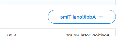 Additional Time Button