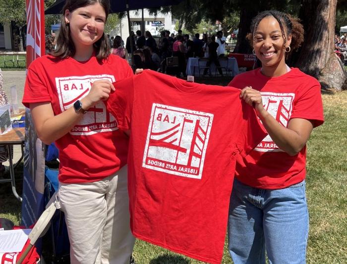 Involvement Fair 2023